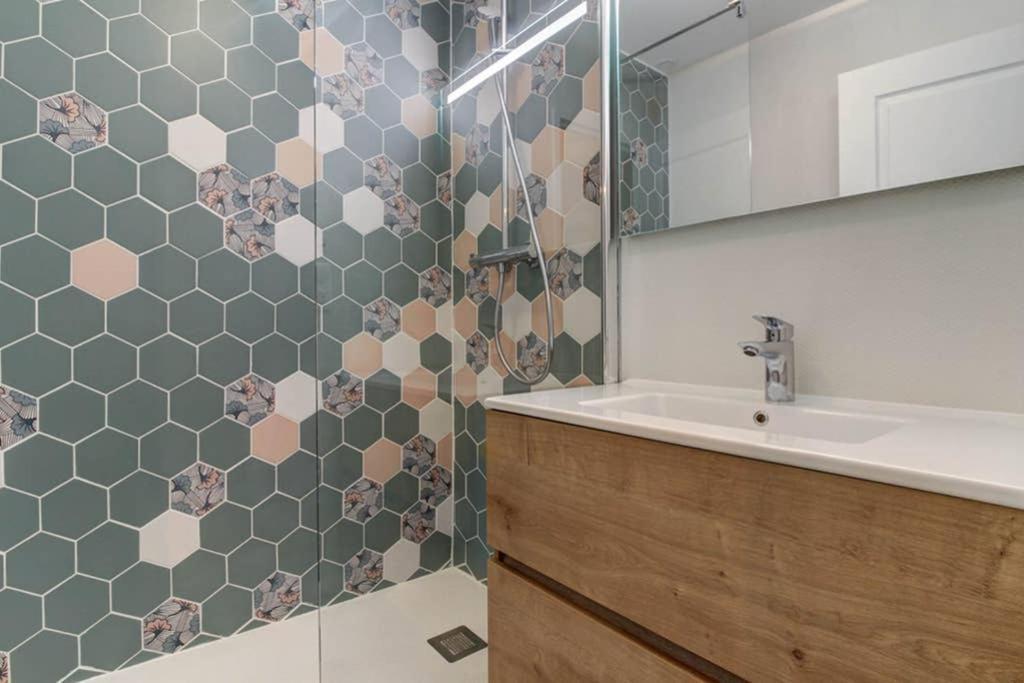 Studio Le Petit Prince - Topdestination Dijon - Centre Ville - Classe 3 Etoiles Екстериор снимка