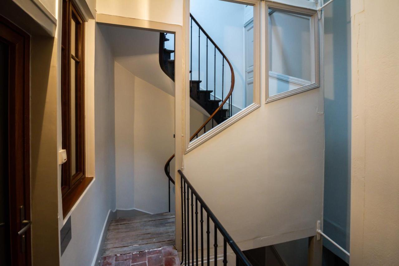 Studio Le Petit Prince - Topdestination Dijon - Centre Ville - Classe 3 Etoiles Екстериор снимка